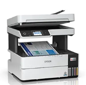Epson Printer L6490