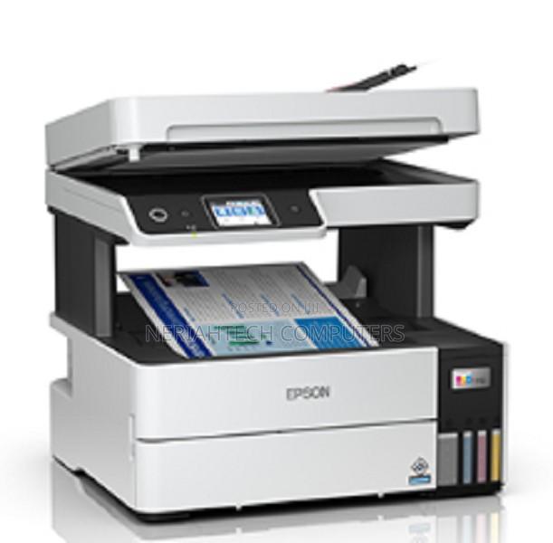 Epson Printer L6490 - thumbnail 4