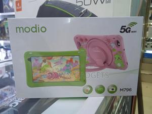 Modio M796 Kids Playing and E-Learning Tablet - thumbnail 2