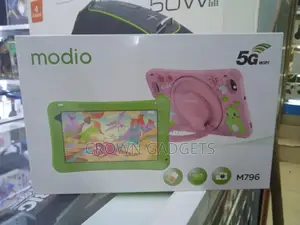 Modio M796 Kids Playing and E-Learning Tablet