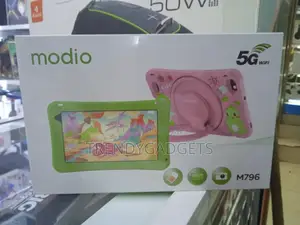 Modio M796 Kids Playing and E-Learning Tablet