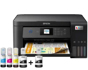 Epson Printer L4260>>Home, Office Desktop