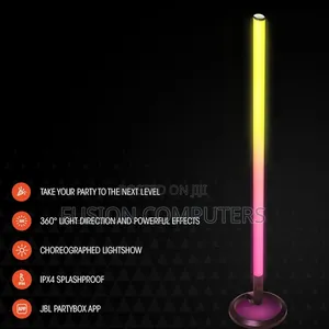 JBL Partylight Stick