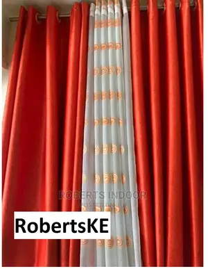 Elegant Curtains
