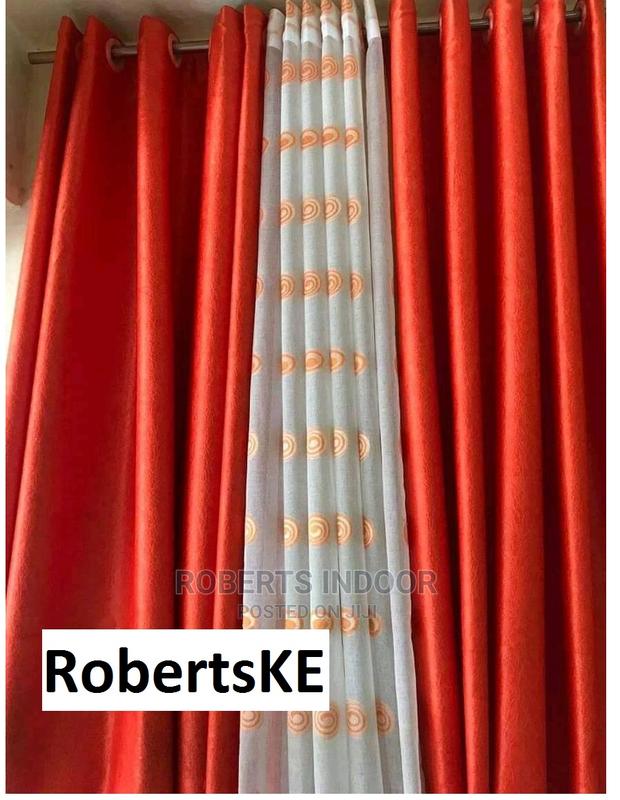 Elegant Curtains