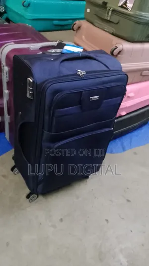 Quality and Affordable 3 Pieces Suitcases