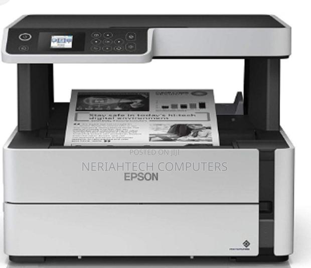 Epson Printer M2170 - main view