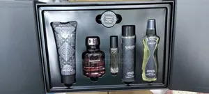 Taboos Rouge Carlotta Perfume Gift Set