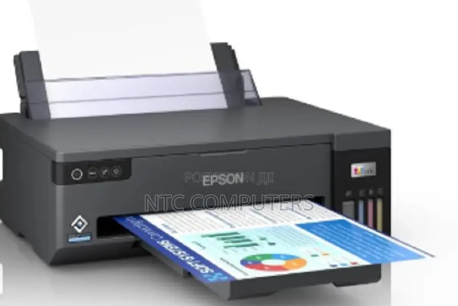 EPSON Eco-Tank L11050 Replace of L1300