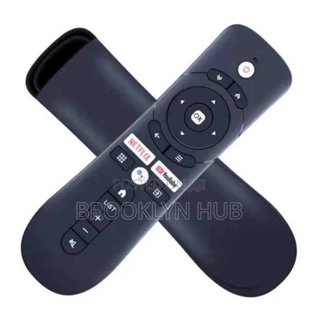 Voice Remote Control for Synix - thumbnail 3