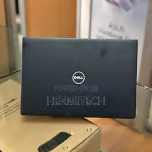 Laptop Dell Latitude 7280 8GB Intel Core I5 SSD 256GB