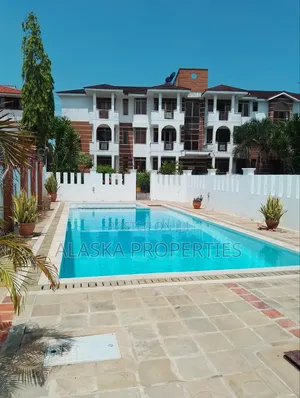 Furnished 3bdrm Apartment 2 Let in Green Wood Estate