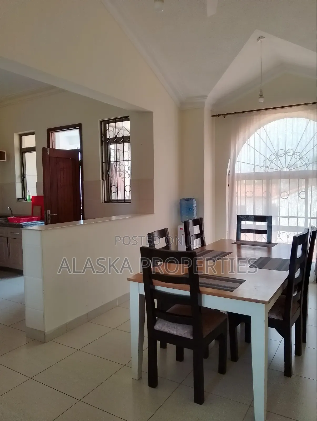 Furnished 3bdrm Apartment 2 Let in Green Wood Estate
