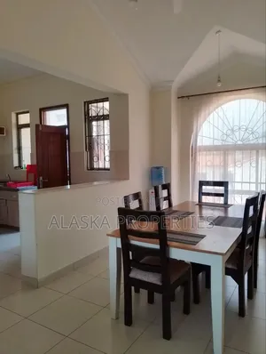Furnished 3bdrm Apartment 2 Let in Green Wood Estate