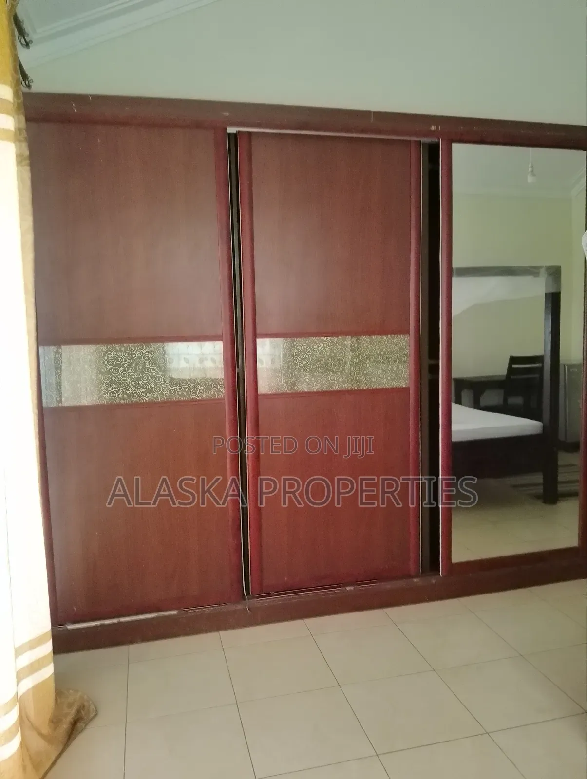 Furnished 3bdrm Apartment 2 Let in Green Wood Estate