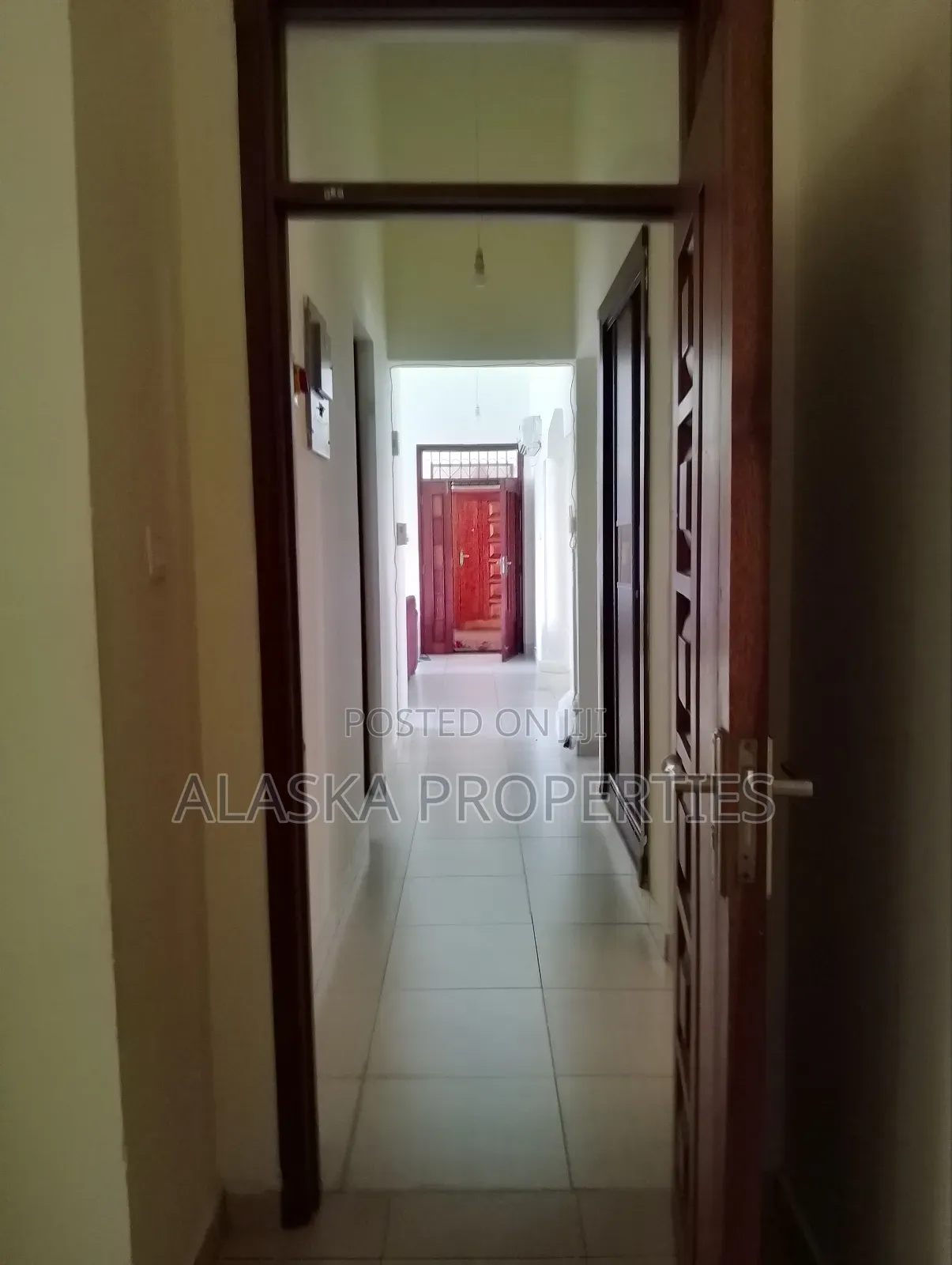 Furnished 3bdrm Apartment 2 Let in Green Wood Estate