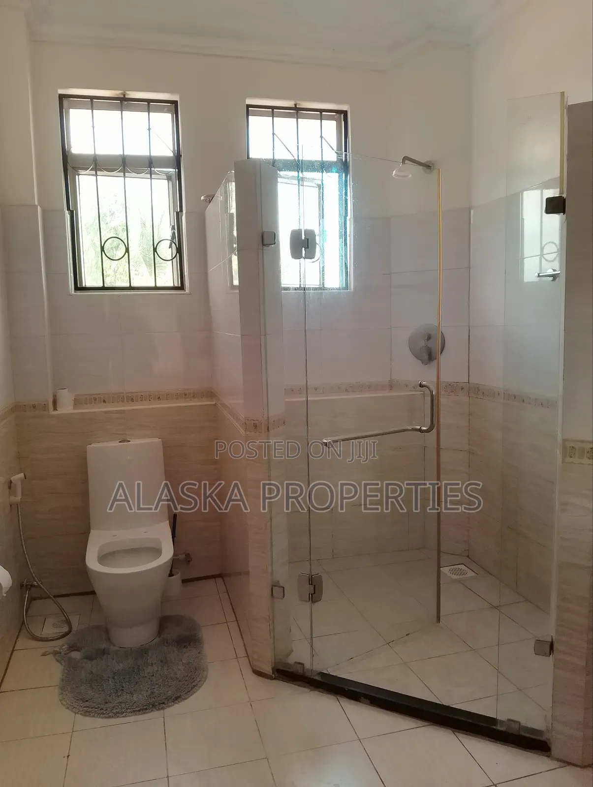 Furnished 3bdrm Apartment 2 Let in Green Wood Estate