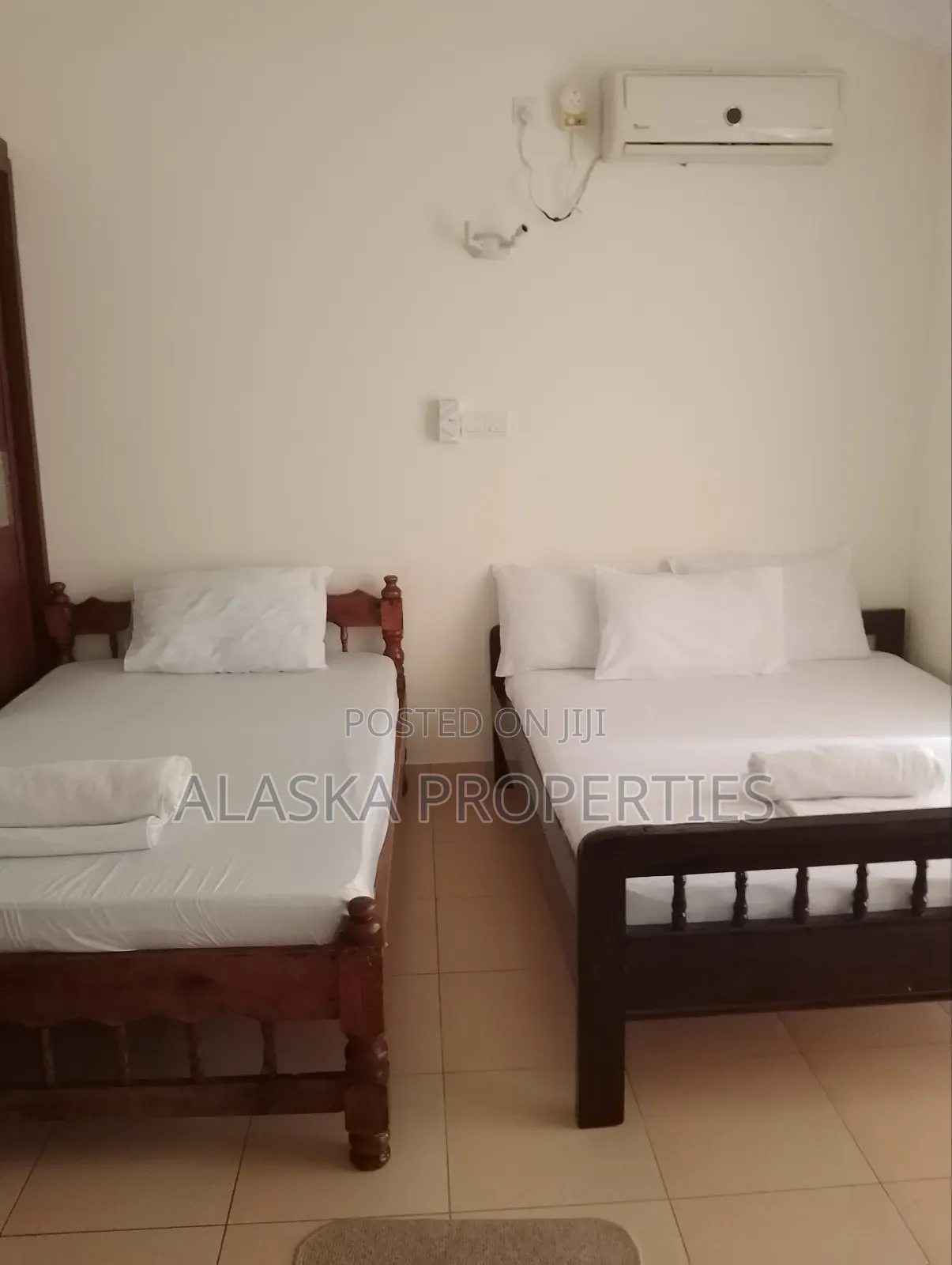 Furnished 3bdrm Apartment 2 Let in Green Wood Estate