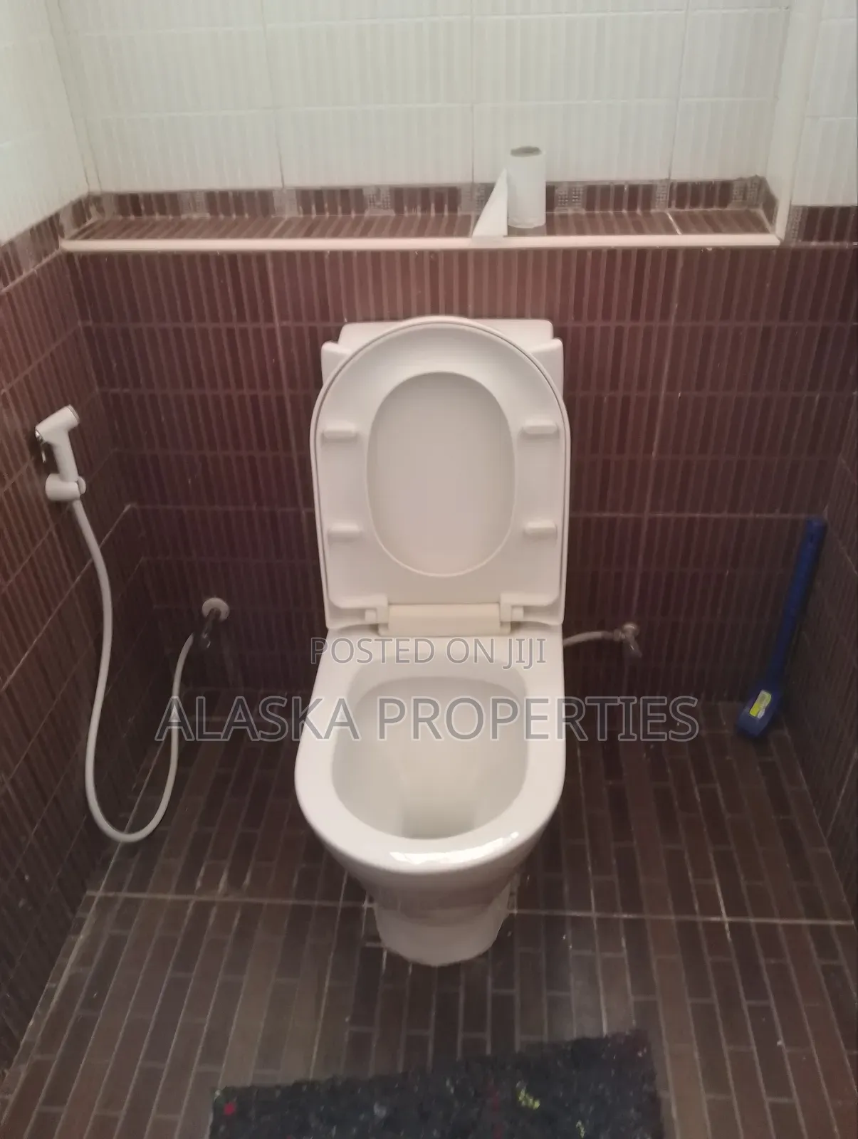 Furnished 3bdrm Apartment 2 Let in Green Wood Estate
