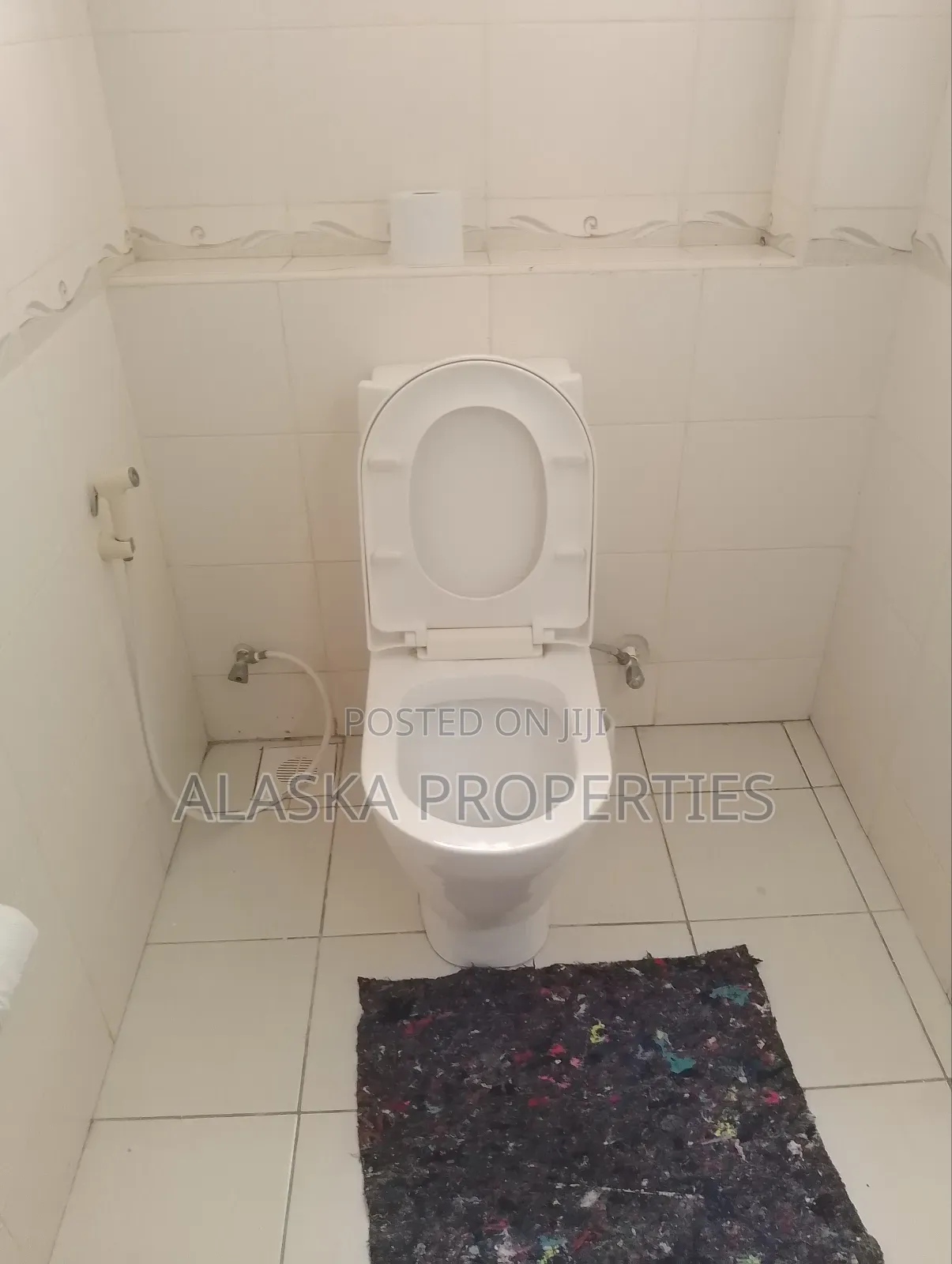 Furnished 3bdrm Apartment 2 Let in Green Wood Estate