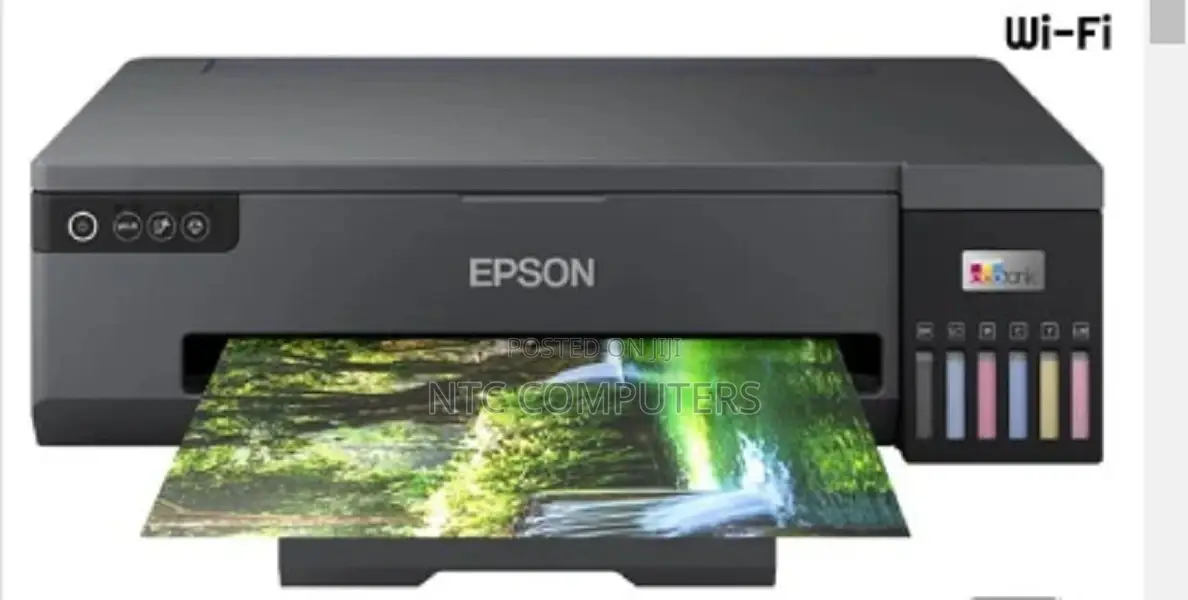 Epson Printer L18050