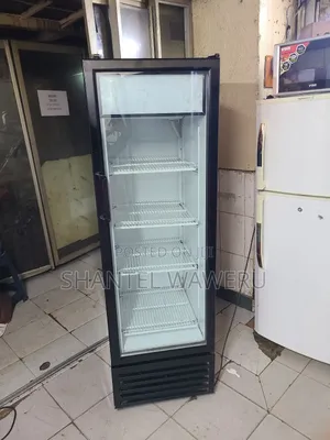 Commercial Display Fridge 300litres