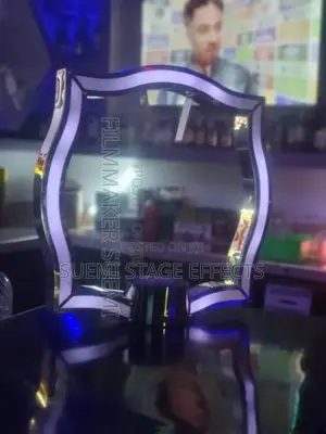 Premium LED Bottle Glorifier – Perfect for Clubs Bars