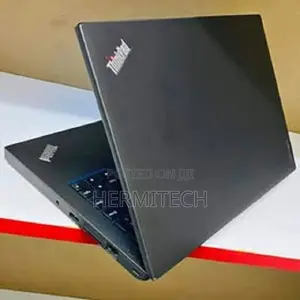 Laptop Lenovo ThinkPad X270 8GB Intel Core I5 SSD 256GB