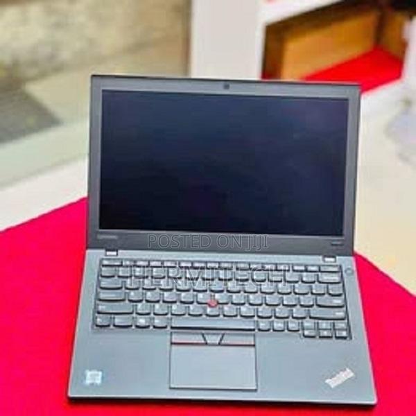 Laptop Lenovo ThinkPad X270 8GB Intel Core I5 SSD 256GB - thumbnail 2