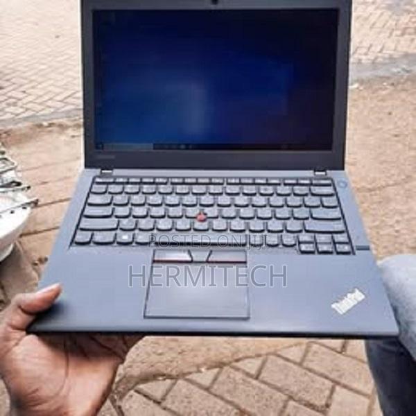 Laptop Lenovo ThinkPad X270 8GB Intel Core I5 SSD 256GB - thumbnail 4