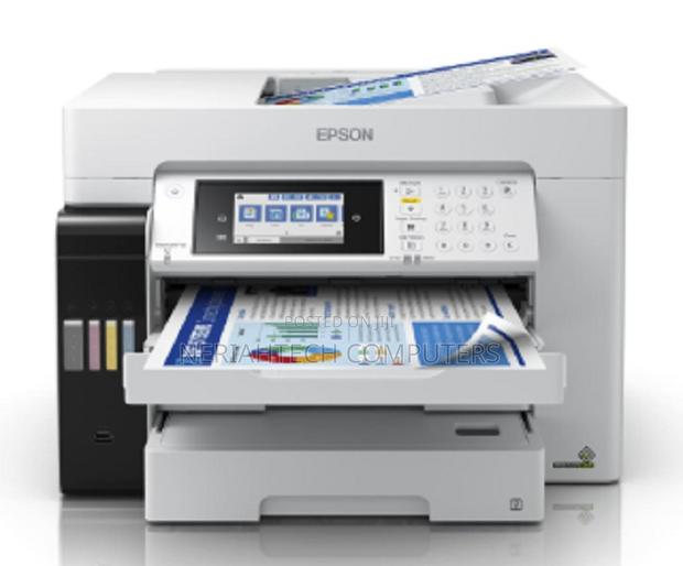 Epson Printer L15160 - thumbnail 2