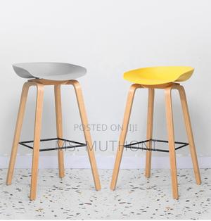 Quality Barstools in Various Colors - thumbnail 2