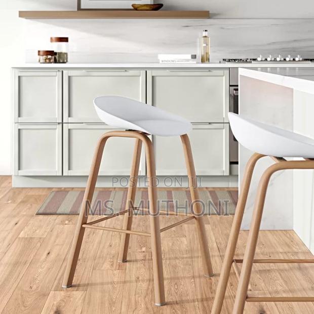 Quality Barstools in Various Colors - thumbnail 4