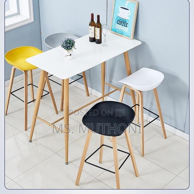 Quality Barstools in Various Colors - thumbnail 5