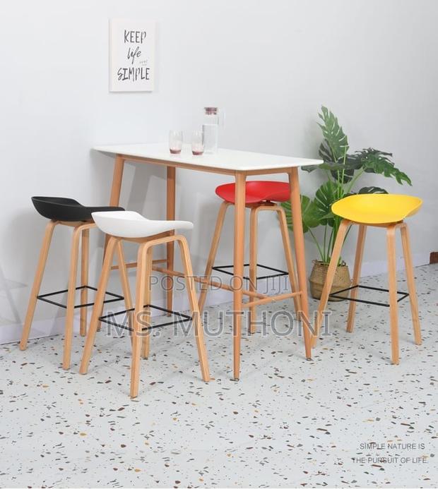 Quality Barstools in Various Colors - thumbnail 3