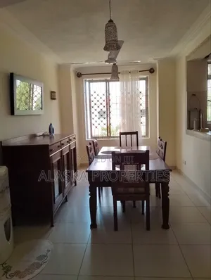 Furnished 2bdrm Apartment 2 Let in Nyali Estate