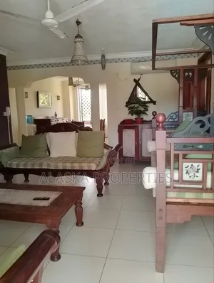 Furnished 2bdrm Apartment 2 Let in Nyali Estate