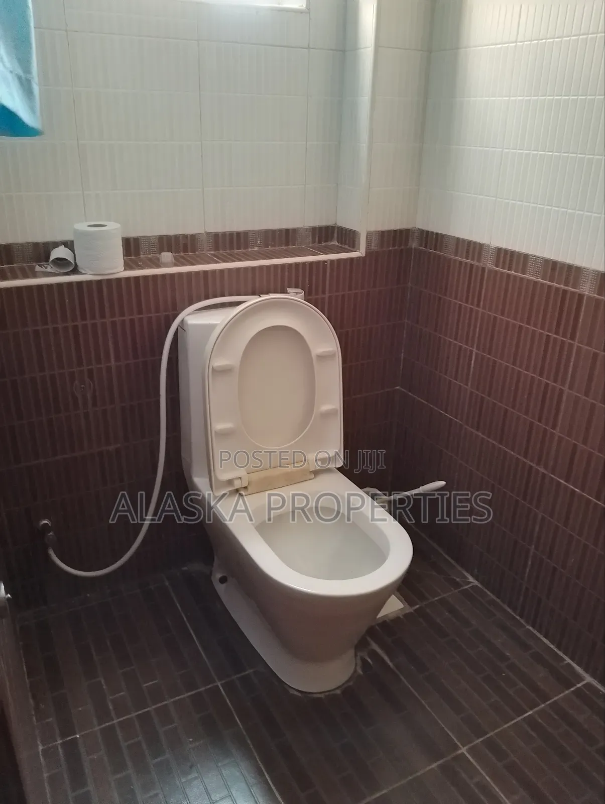 Furnished 2bdrm Apartment 2 Let in Nyali Estate