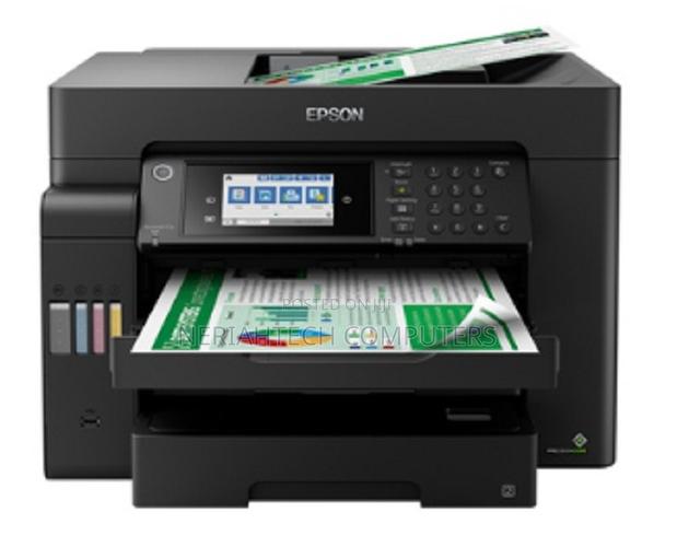 >><<Epson Printer L15150>Epson Printer L15150 - thumbnail 4