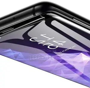 Full Glue Glass Screen Protector for Samsung Galaxy S8