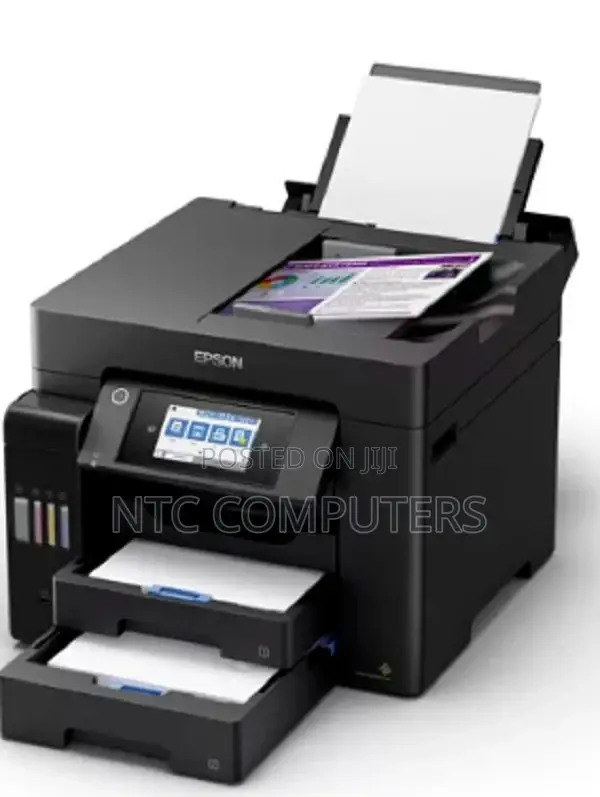 Epson Printer L6570