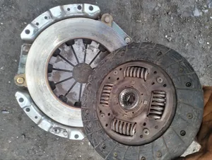 Pressure Plate 1zz