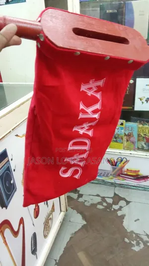 Offering Bag