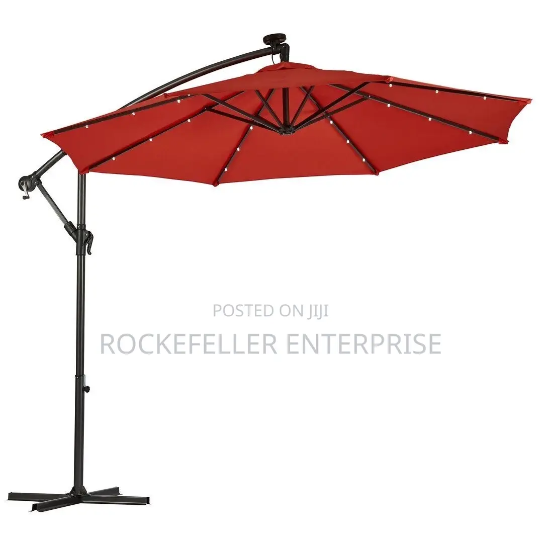 No Shadding Best Parasol Umbrella