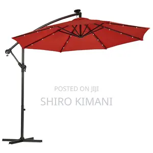 No Shadding Best Parasol Umbrella