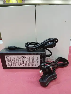 AC/DC Power Adapter Dc48v 2a