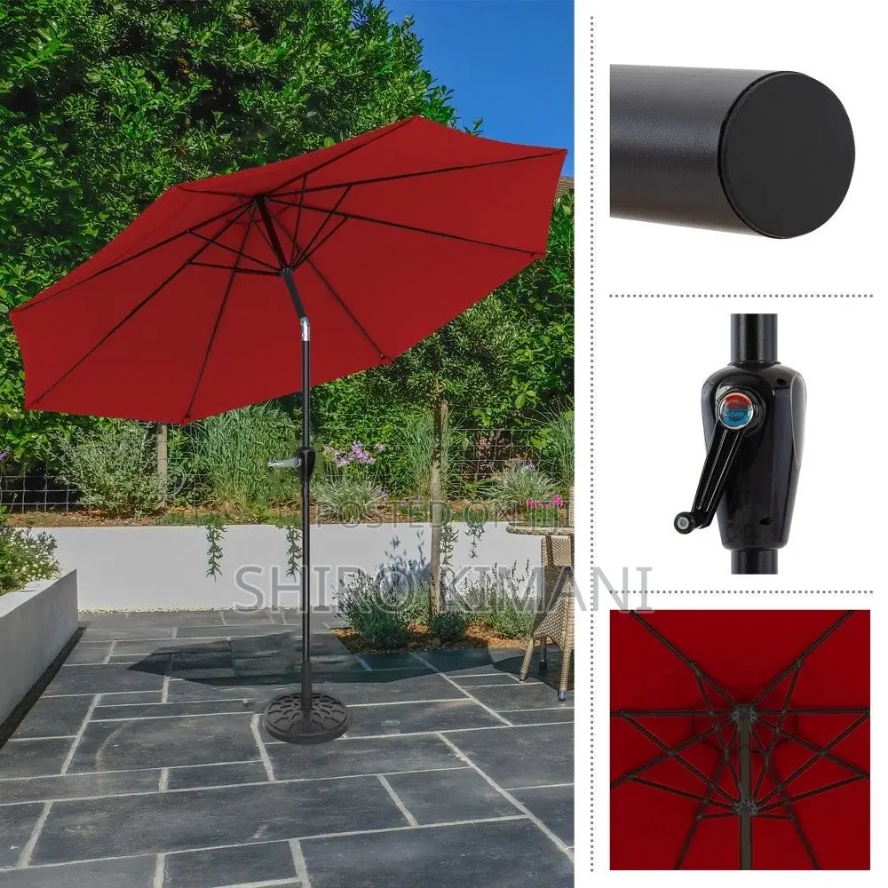 Brand Quality Parasol Shade Umbrella
