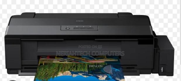 Epson Printer L1800 A3 - main view