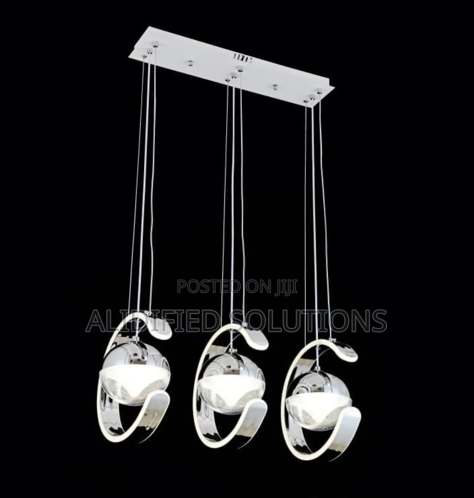 Modern Ceiling Light