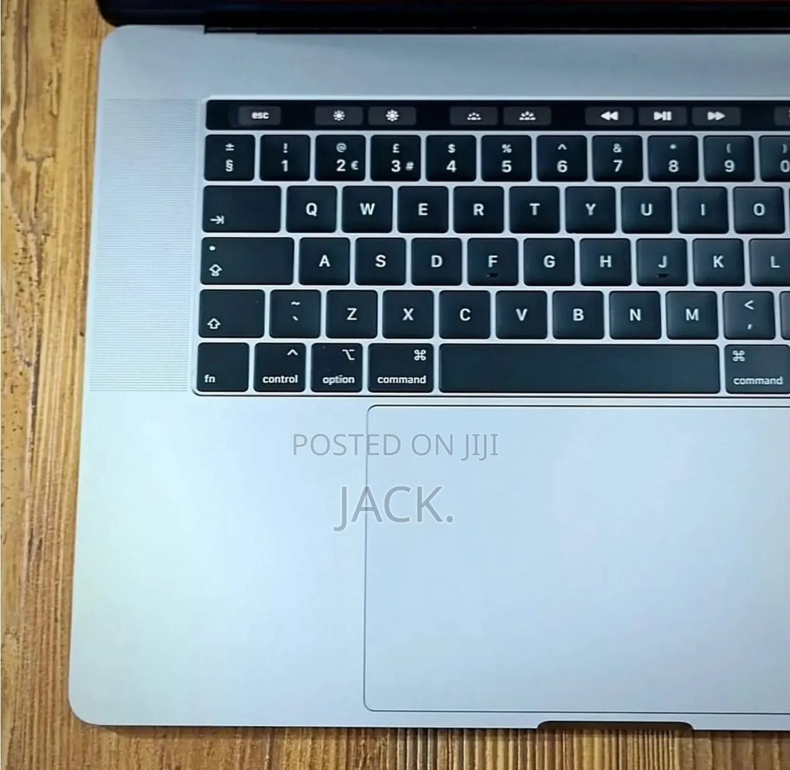 Laptop Apple MacBook Pro 2019 16GB Intel Core I9 SSD 1T